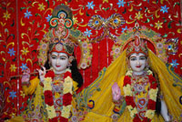 Janamasthami